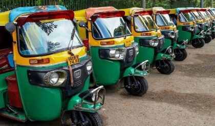 “৫-১০ টাকা বাড়ছে অটোর ভাড়া!”-‘পরিষেবা’ তর্কে উত্তাল বঙ্গ রাজনীতি, কী বলছেন মমতা?