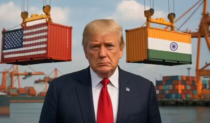 ‘সেকশন ৩০১’ অস্ত্র ট্রাম্পের! ভারতসহ ১৬ দেশের বিরুদ্ধে বিশেষ তদন্তের নির্দেশ হোয়াইট হাউসের