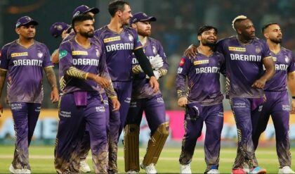IPL-এ ঝড় তোলা KKR-এর প্রাক্তন তারকা সাসপেন্ড, নিষিদ্ধ করল আইসিসি