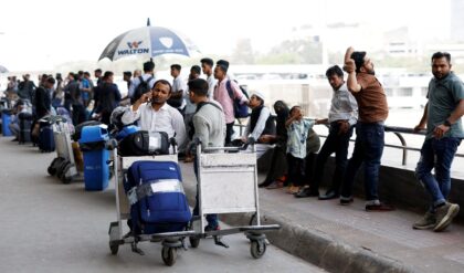 বন্ধ দুবাই এয়ারপোর্ট! আটকা পড়েছেন হাজার হাজার ভারতীয়, বাজছে যুদ্ধের সাইরেন