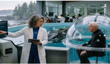 অমরত্বের চাবিকাঠি কি তবে মেলা? মানুষের আয়ু হতে পারে ২০০ বছর, চমকে দেওয়া দাবি বিজ্ঞানীদের!