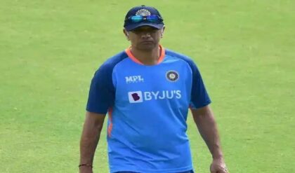 এবার সচিনের পাশে দ্রাবিড়! বোর্ড দিল রাজকীয় সম্মান, বিসিসিআই লাইফটাইম অ্যাচিভমেন্ট পাচ্ছেন রাহুল