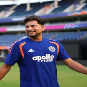 বিশ্বজয়ের রেশ কাটতে না কাটতেই বিয়ের পিঁড়িতে কুলদীপ! পাহাড়ের কোলে রূপকথার আসর