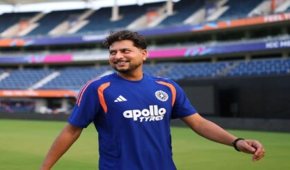 বিশ্বজয়ের রেশ কাটতে না কাটতেই বিয়ের পিঁড়িতে কুলদীপ! পাহাড়ের কোলে রূপকথার আসর