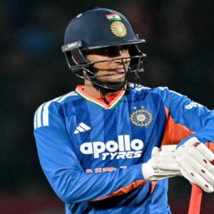 শ্রেষ্ঠত্বের স্বীকৃতি: বিসিসিআই বর্ষসেরা ক্রিকেটারের মুকুট শুভমন গিলের মাথায়, সচিনের পথে ‘দ্য প্রিন্স’