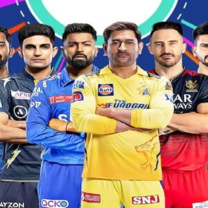 আইপিএল ২০২৬-এর নির্ঘণ্ট প্রকাশ! প্রথম ম্যাচেই ধুন্ধুমার লড়াই, কীভাবে অনলাইনে টিকিট পাবেন?