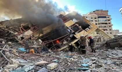 ইরানের ৩ শর্ত মানবে আমেরিকা? নাকি ‘অসমাপ্ত কাজ’ শেষ করতে আরও ভয়ঙ্কর হবেন ট্রাম্প?