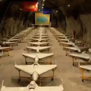 তৃতীয় বিশ্বযুদ্ধ কি শুরু? ইরানের ১৩৬টি ড্রোন আছড়ে পড়ল মার্কিন ঘাঁটিতে, পাল্টা হুঙ্কার ট্রাম্পের!