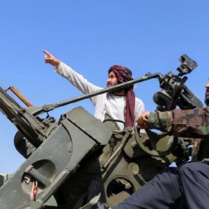 পাক সেনাকে নাকানিচোবানি খাওয়াচ্ছে তালিবান!—আফগান হামলায় জ্বলছে পাকিস্তান!