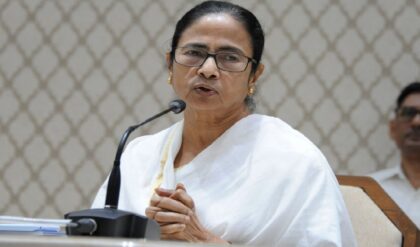 গ্যাস নিয়ে কারচুপি করলেই জেল! নবান্নে খুলল কন্ট্রোল রুম, কালোবাজারি রুখতে কড়া SOP জারি।