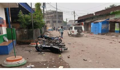 তৃণমূল অফিসেই কেন কয়লা চুরির ‘সমাধান’? ভাঙচুরের ঘটনায় ফাঁস শাসকদলের গোপন যোগসূত্র?