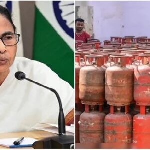 LPG-সিলিন্ডার বুকিংয়ে এবার পাবেন অগ্রাধিকার? কড়া নির্দেশিকা মুখ্যমন্ত্রীর!