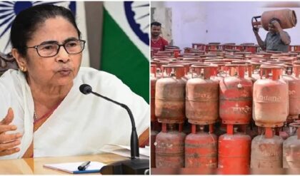 LPG-সিলিন্ডার বুকিংয়ে এবার পাবেন অগ্রাধিকার? কড়া নির্দেশিকা মুখ্যমন্ত্রীর!