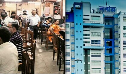 DA-ধর্মঘট রুখতে কড়া নবান্ন? সরকারি কর্মীদের ‘ছুটি’ আটকাতে নবান্নের নতুন বিজ্ঞপ্তি