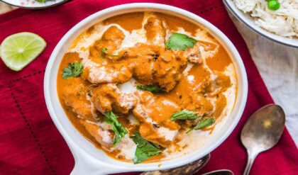 বাটার চিকেন অতীত? ইজরায়েল-ইরান যুদ্ধের প্রভাবে ভারতীয় রেস্তোরাঁগুলোর মেনুতে আমূল বদল!