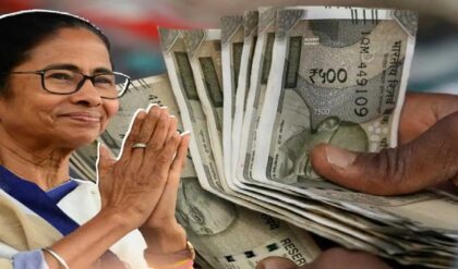 ঠিক সময়ে অ্যাকাউন্টে আসবে ১৫০০ টাকা! যুবসাথী নিয়ে নয়া ঘোষণা মুখ্যমন্ত্রীর, হাসি ফুটল লক্ষ লক্ষ বেকারের মুখে