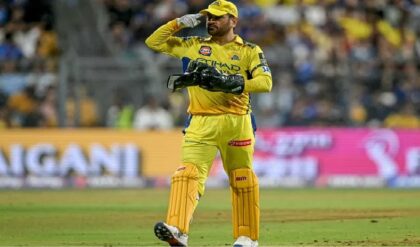 MS Dhoni: ২৮ মার্চ থেকে মহারণ, তার আগেই ধোনির ব্যাটিং পজিশন নিয়ে বিস্ফোরক পূজারা!