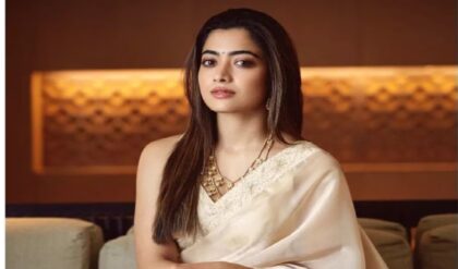 বিজয়-রশ্মিকার সংসারে ভাঙন ধরাতেই কি এই চক্রান্ত? ৭ বছর আগের পুরনো প্রেমে তোলপাড় নেটপাড়া!