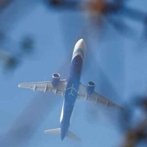 আবুধাবি থেকে দিল্লি ফেরা দায়! যুদ্ধের আবহে ৩ গুণ বাড়ল বিমানের ভাড়া, পকেটে টান প্রবাসীদের