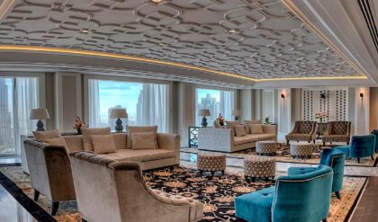 দুবাইয়ের ৫ তারা হোটেলে রাত কাটান মাত্র ৫০০০ টাকায়! পানির দরে লাক্সারি রুম, কিন্তু কেন?