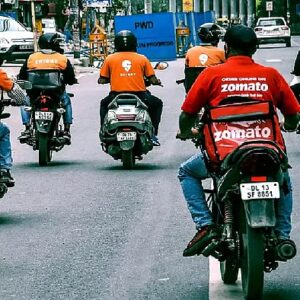 LPG সংকটে ১০ হাজার রেস্তোরাঁ, জোম্যাটো-সুইগিতে কাজ হারাচ্ছেন ডেলিভারি বয়রা?