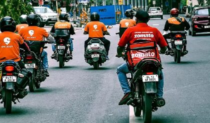 LPG সংকটে ১০ হাজার রেস্তোরাঁ, জোম্যাটো-সুইগিতে কাজ হারাচ্ছেন ডেলিভারি বয়রা?