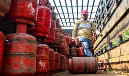 গ্যাসের আকাল নিয়ে গুজব ছড়ালেই এফআইআর! গ্রাহকদের জন্য নয়া নিয়ম আনল কলকাতা পুলিশ