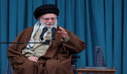 ‘নিষ্ঠুরতম অধ্যায়ের শেষ’, বিপাকে ইরান!- মার্কিন-ইজরায়েলি হামলায় সপরিবারে নিহত খামেনেই