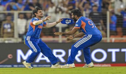 গম্ভীর-সূর্যের তুরুপের তাসই জেতাল বিশ্বকাপ! র‍্যাঙ্কিং যা-ই হোক, বিশ্বসেরা বুমরাহই