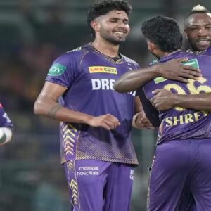 IPL শুরুর আগেই KKR শিবিরে তোলপাড়! ‘আশীর্বাদ পেয়েছেন’ দাবি করে কী ফাঁস করলেন তারকা প্লেয়ার?