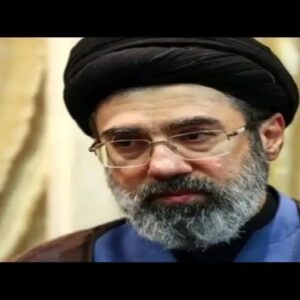 বাবার হত্যার বদলা নিতেই সিংহাসনে? প্রথম ভাষণেই ইজরায়েলকে শ্মশান করার হুঁশিয়ারি মোজতবা খামেনেইর!