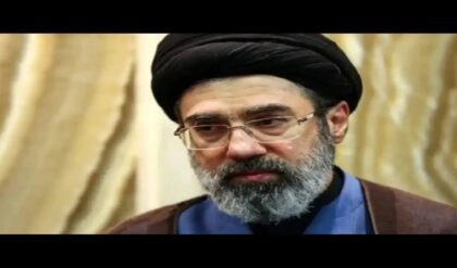 বাবার হত্যার বদলা নিতেই সিংহাসনে? প্রথম ভাষণেই ইজরায়েলকে শ্মশান করার হুঁশিয়ারি মোজতবা খামেনেইর!