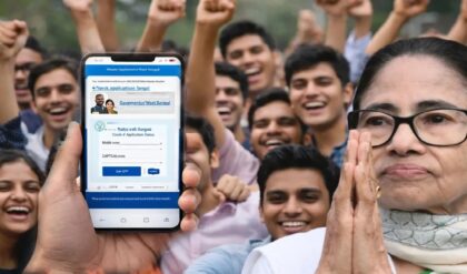 যুবসাথীর স্ট্যাটাস ‘সাকসেসফুল’ হলেও কেন ঢুকছে না টাকা? নবান্ন থেকে কড়া বার্তা মমতার