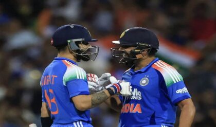 কোহলি-রোহিতের ব্যাটিং দেখতে শিডিউল বদলাচ্ছে ইংল্যান্ড,বাড়ছে ওয়ানডে-র সংখ্যা