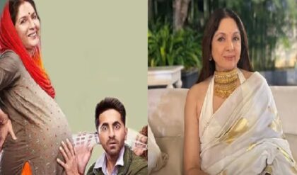 ৬৬ বছরে মা হচ্ছেন নীনা গুপ্তা? ভাইরাল বেবিবাম্প নিয়ে এবার মুখ খুললেন অভিনেত্রী