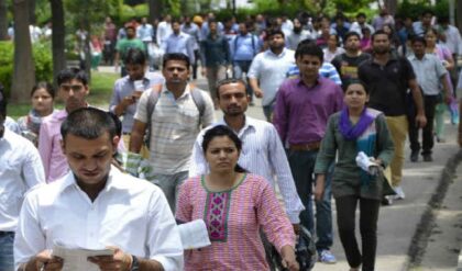 উচ্চমাধ্যমিক পাশে সরকারি চাকরি! বেতন শুরু ২২ হাজার থেকে, জেনেনিন বিস্তারিত