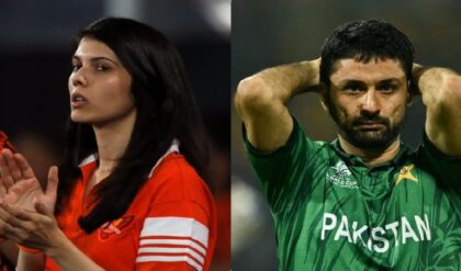 পাকিস্তানি স্পিনারকে কেন দলে নিলেন? হায়দরাবাদ ফ্র্যাঞ্চাইজির ওপর ক্ষোভ উগরে দিচ্ছেন ভক্তরা