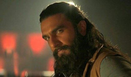 মুক্তির আগেই ‘ধুরন্ধর ২’-এর পকেটে ৫০ কোটি, বিদেশে ভাঙল শাহরুখের রেকর্ড?