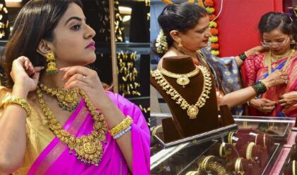 যুদ্ধের কোপে দিশেহারা বাজার! শেয়ারের পর এবার কি সোনার দামেও বড় ধস?