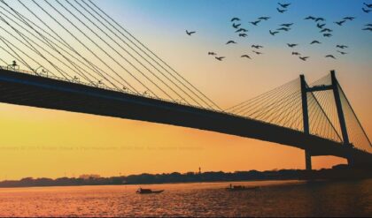 রবিবারে বিদ্যাসাগর সেতুতে বিরাট কোপ! ১২ ঘণ্টা বন্ধ যান চলাচল, জানুন বিকল্প রুট