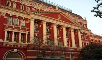 হাহাকার রাইটার্স বিল্ডিংয়ে! গ্যাস নেই, এক তরকারি-ভাতে কোনোমতে চলছে পেট চালানো, বন্ধ হবে ক্যান্টিন?