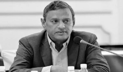 ভারতীয় ফুটবলে নক্ষত্রপতন! প্রয়াত প্রাক্তন এআইএফএফ সচিব কুশল দাস, শোকস্তব্ধ ময়দান