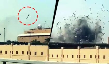 তৃতীয় বিশ্বযুদ্ধের রণদামামা? ইরান-ইজরায়েলে মিসাইল বৃষ্টি, কাঁপছে দুনিয়া!