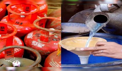 প্যানিক বুকিং রুখতে কেরোসিনের ‘বিকল্প’ দাওয়াই! কত দামে রেশন দোকানে পাবেন নীল তেল? দেখে নিন বিশদে