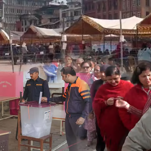 নেপালে কি বড় পরিবর্তন? Gen Z বিপ্লবের পর শেষ হল প্রথম ভোট, শুরু গণনা