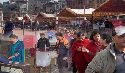 নেপালে কি বড় পরিবর্তন? Gen Z বিপ্লবের পর শেষ হল প্রথম ভোট, শুরু গণনা