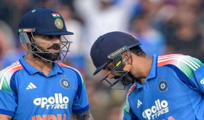 “রো-কো” ম্যাজিক কি আরও বেশি দেখা যাবে? বিসিসিআই-এর নয়া মাস্টারপ্ল্যানে খুশির হাওয়া সমর্থকদের মনে