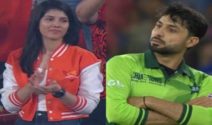 “আবরারকে নেওয়া হোক!” কেকেআর না কি সিএসকে— কোন দলে দেখা যেতে পারে পাক রহস্যময় স্পিনারকে?