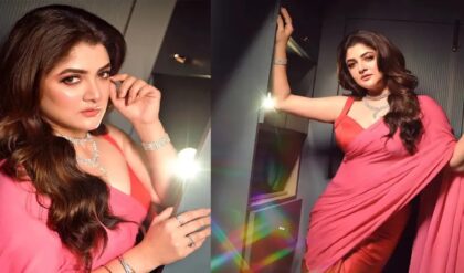 ট্রোলারদের এবার শ্রীঘরে পাঠানোর প্রস্তুতি! আইনি লড়াই প্রসঙ্গে মুখ খুললেন টলিউড কুইন শ্রাবন্তী চট্টোপাধ্যায়