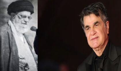 “পেন ড্রাইভে লুকিয়ে পাচার হয়েছিল সিনেমা!”-কেন খামেইনির চক্ষুশূল ছিলেন জাফর পানাহি?